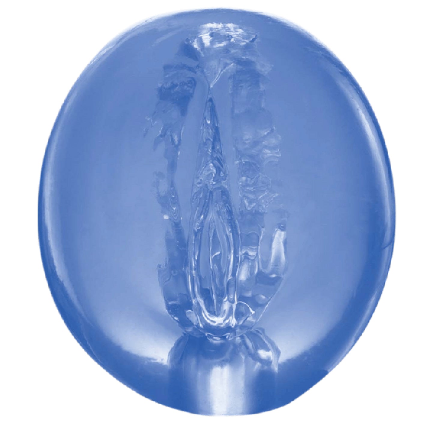 Pocket Jelly Masturbator 3.5" - Best Sex Lubes & Lotions in Australia | condoms online Australia