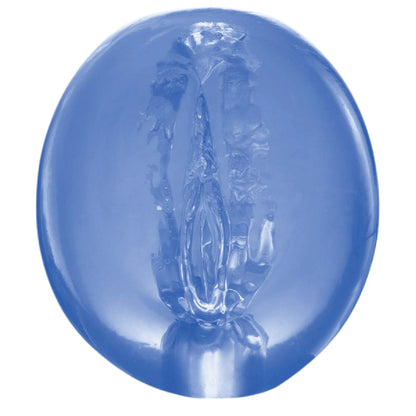Pocket Jelly Masturbator 3.5" - Best Sex Lubes & Lotions in Australia | condoms online Australia