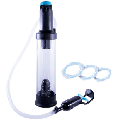 Penis Enlarger Vacuum Pump - Multi Speed - Buy Sex Swings in Australia | bullet vibrators Australia
