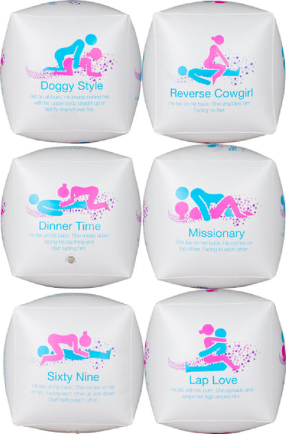 Inflatable Dice Hard - sex toys, adult | bullet vibrators Australia