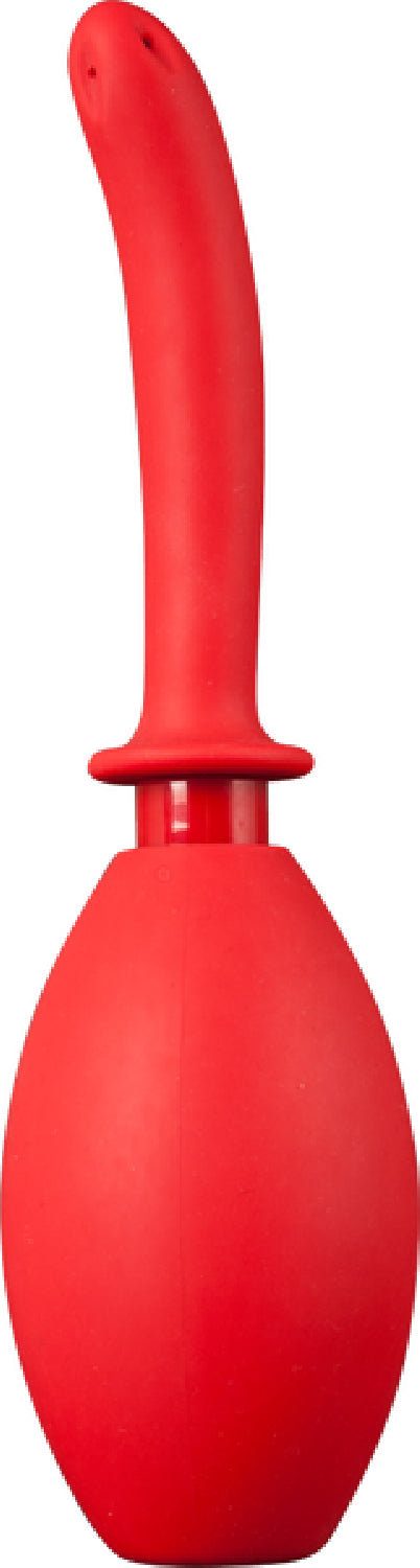 Freshen Pump Anal Douche - Strap Ons in Australia | Buy Condoms Online in Australia