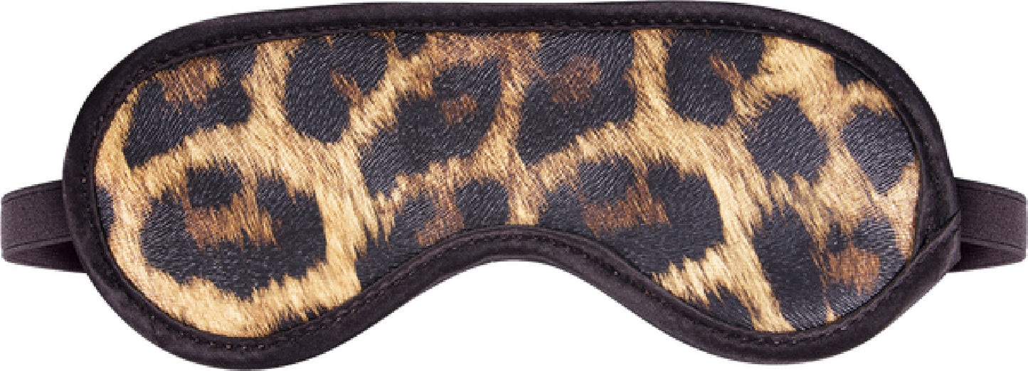 Mysterious Eye Mask - fetish gear Australia | Adult Store Australia