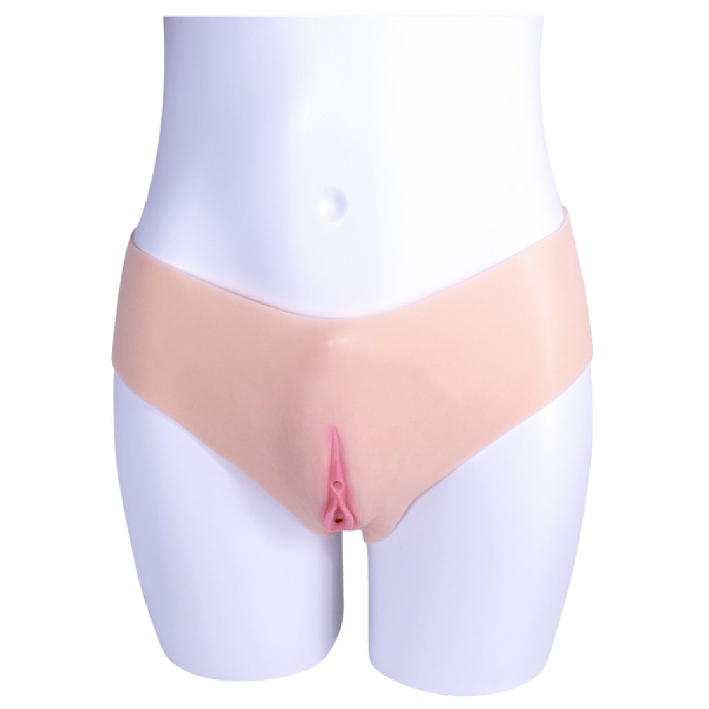 Ultra Realistic Pussy Panty - sex hygiene products Australia | vibrators Australia