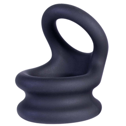 Silicone Cock Ring - Large - anal toys Australia | Bullet Vibrators in Australia
