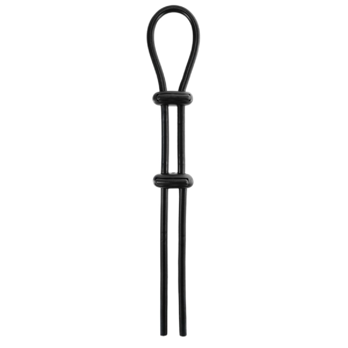 Adjustable Cock Ornament with Ball Strap - Buy Glass Sex Toys in Australia | adult store online Australia