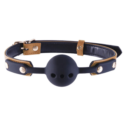Silicone Gag Ball