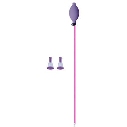 Nippies Pumpies - Silicone Nipple Sucker
