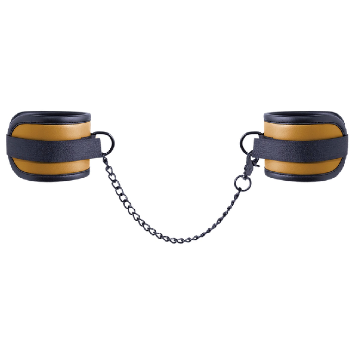 Ankle Cuffs