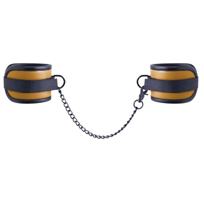 Ankle Cuffs