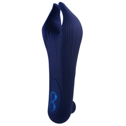 Multi-Functional Rechargeable Stimulator - Dildos in Australia | bondage gear Australia