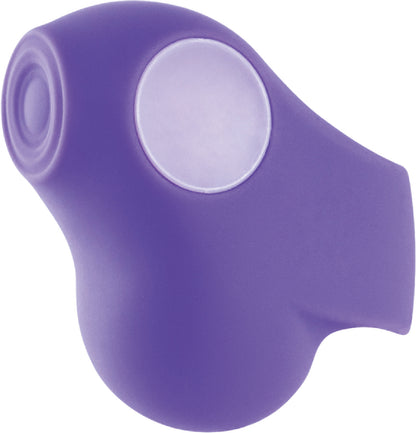 Rechargeable Finger Stimulator - bondage gear Australia | cock rings Australia