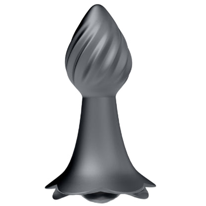 10 Rhythms Vibrating Anal Plug - Buy Condoms Online in Australia | dildos Australia