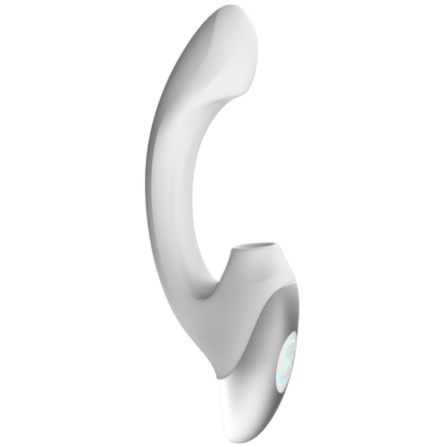 Thumping Rechargeable Silicone Vibrator - Couple Sex Toys in Australia | adult store online Australia