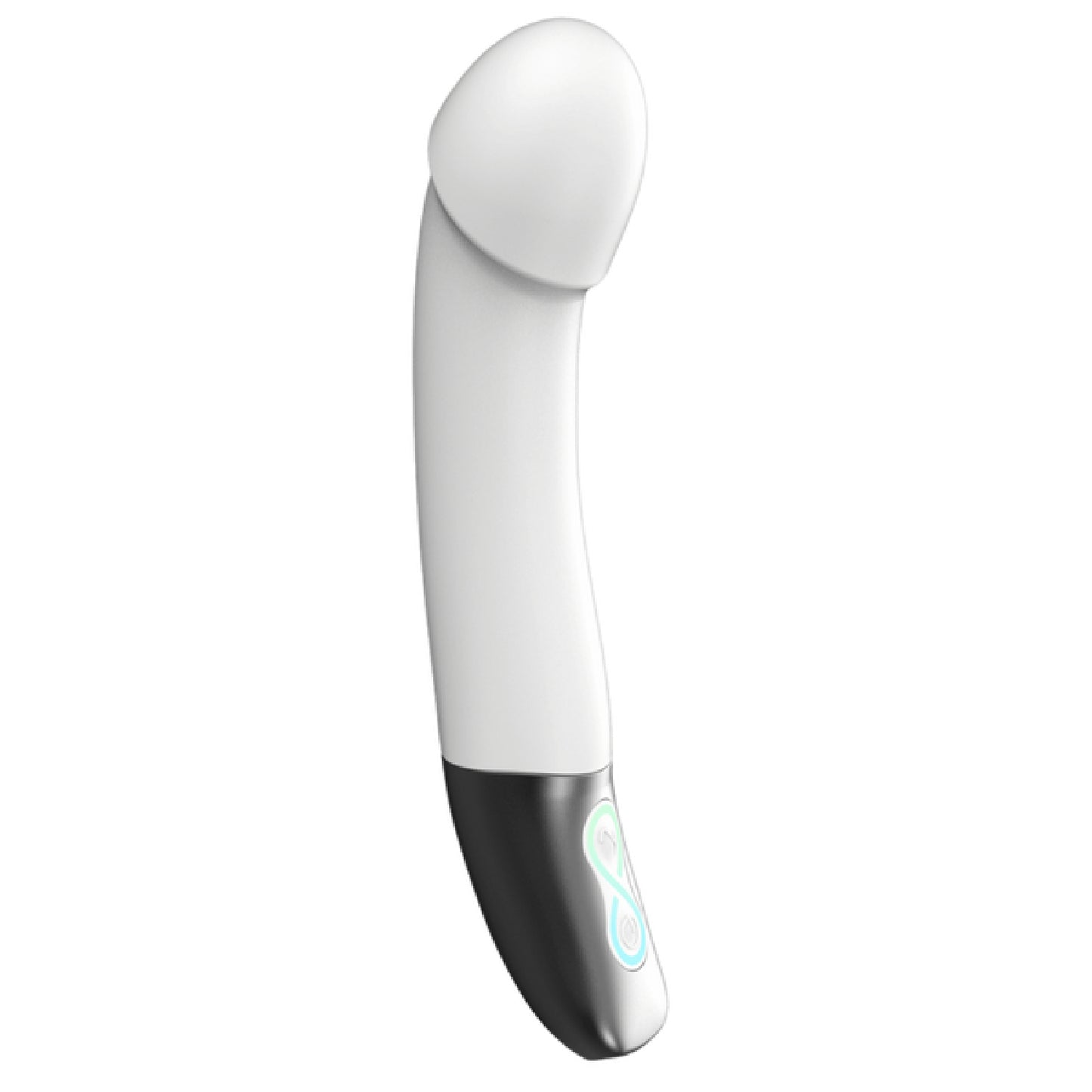 Rechargeable Silicone Vibrator - Female Strap Ons in Australia | male masturbators Australia