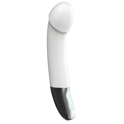 Rechargeable Silicone Vibrator - Female Strap Ons in Australia | male masturbators Australia