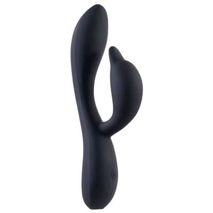 Dual Motor Silicone Vibrator - male sex toys | Female Strap Ons in Australia