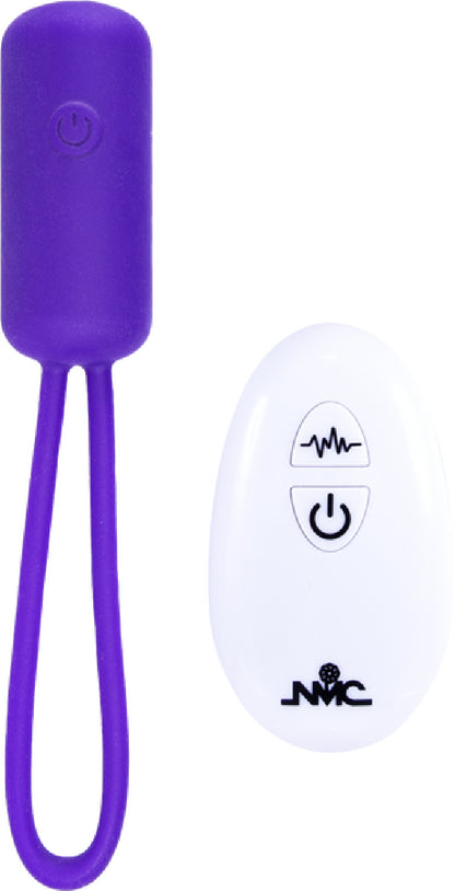 Wireless Remote Vibrating Bullet - dildos Australia | Best Sex Lubes & Lotions in Australia