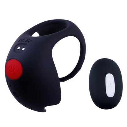 Cock Ornament with Scrotal Stimulator - female sex toys | adult store online Australia
