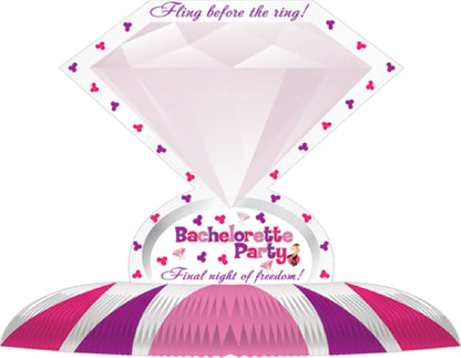 Diamond Centerpiece - Buy Condoms Online in Australia | sex lubes Australia