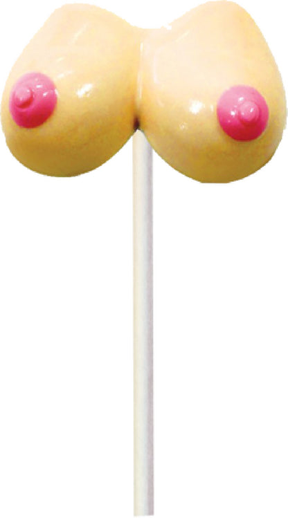 Boobie Pops Candy - Buy Bondage Gear in Australia | Bullet Vibrators in Australia