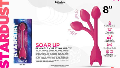 Start Dust Soar Up - Best Sex Lubes & Lotions in Australia | glass sex toys Australia
