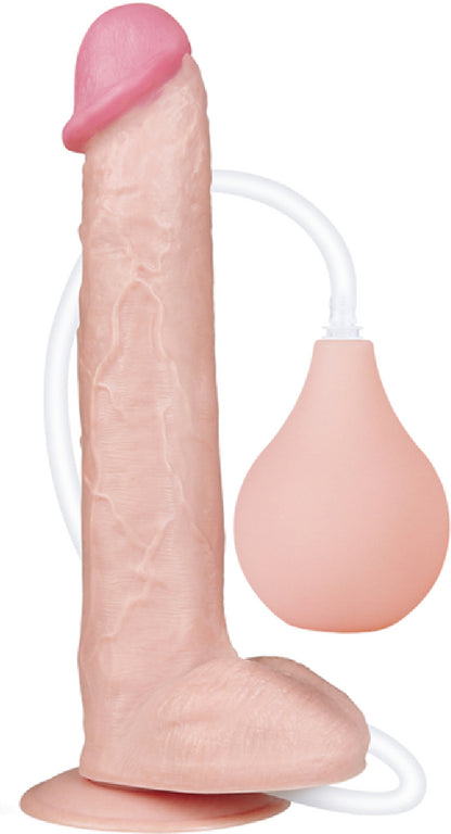 11'' Squirt Extreme Dildo - sex toys, adult | Dildos in Australia