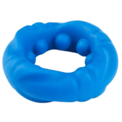 Ridge Bump Stretcher