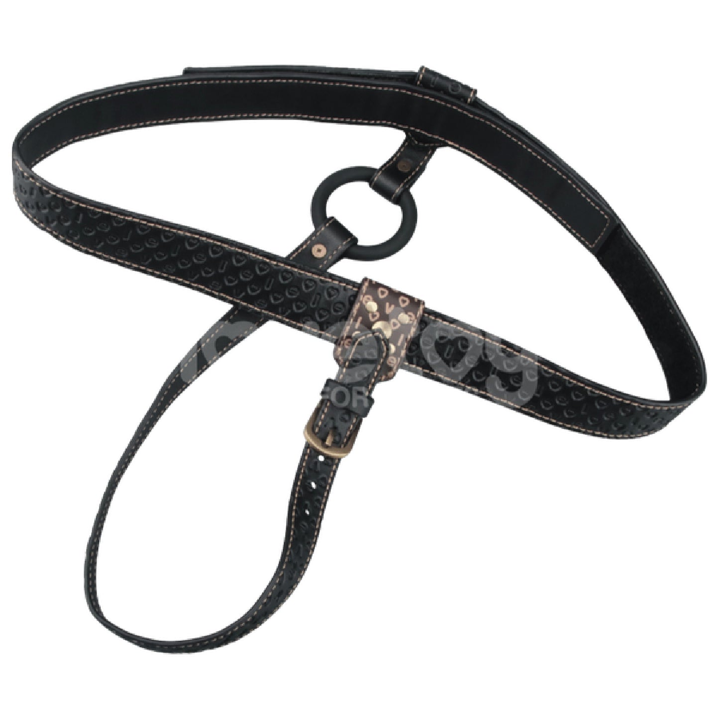 Strap-On Harness