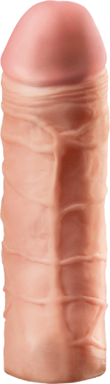 Mega 1" Extension - fetish gear Australia | Dildos in Australia