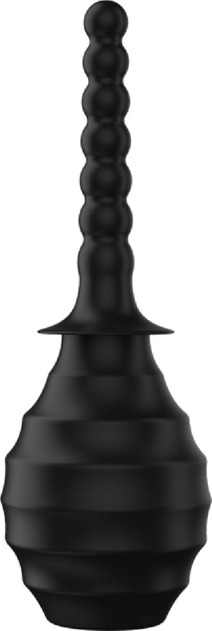 Anal Douche BLKM7 - male sex toys | anal toys Australia