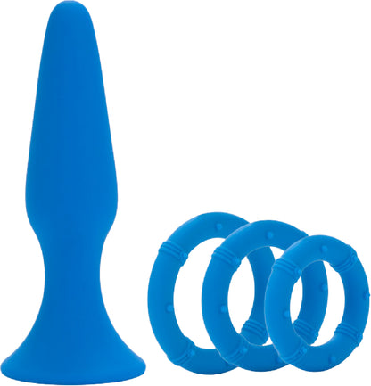 Silicone Performance Kit - female strap ons Australia | Adult Store Australia