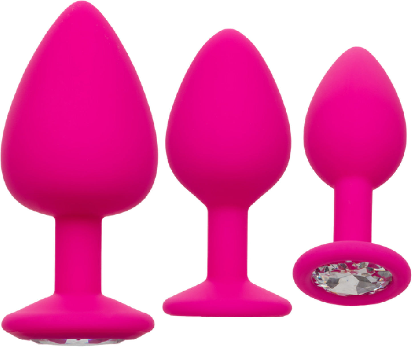Cheeky Gems - Buy Bondage Gear in Australia | Buy Glass Sex Toys in Australia