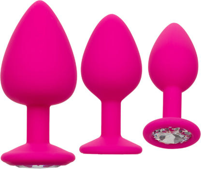 Cheeky Gems - Buy Bondage Gear in Australia | Buy Glass Sex Toys in Australia