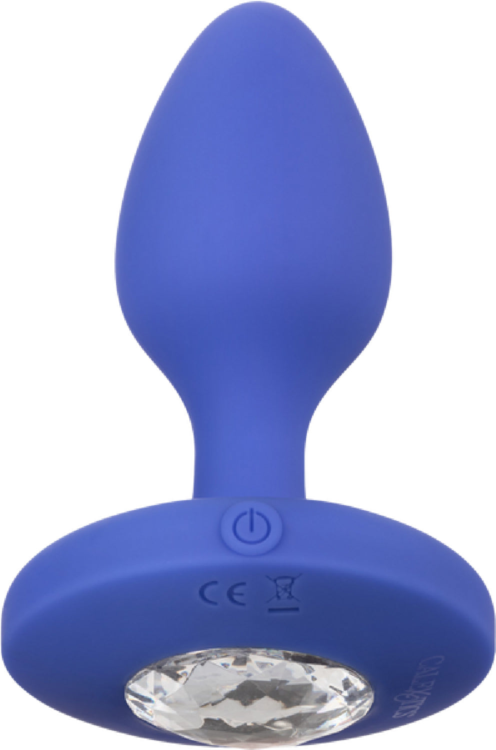 Cheeky Gems Medium Rechargeable Vibrating Probe - Buy Sex Swings in Australia | Best Sex Lubes & Lotions in Australia