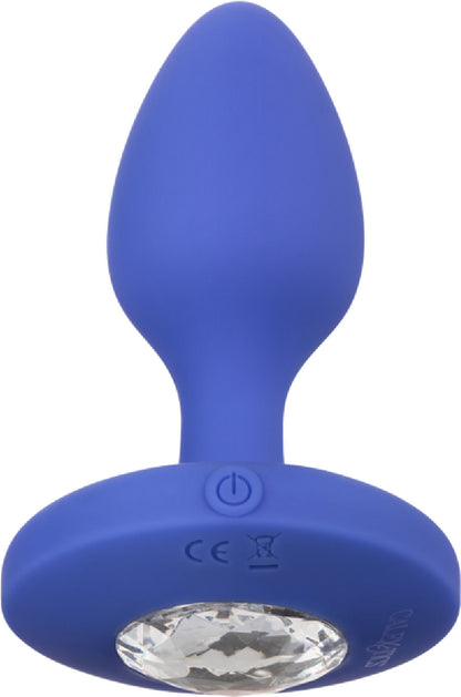 Cheeky Gems Medium Rechargeable Vibrating Probe - Buy Sex Swings in Australia | Best Sex Lubes & Lotions in Australia