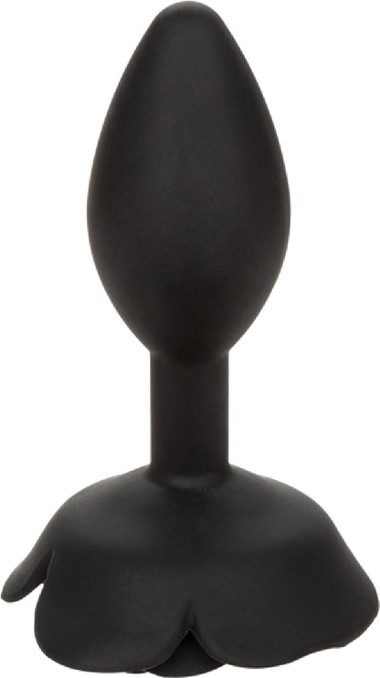 Large Rose Anal Plug - Fetish Gear Australia | penis pumps Australia