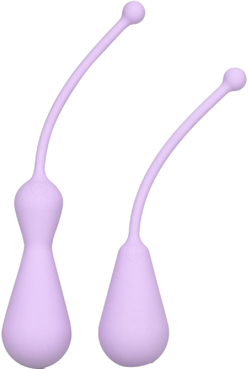 Kegel Set Silicone Weighted Kegel Exercisers - anal toys Australia | sex lubes Australia