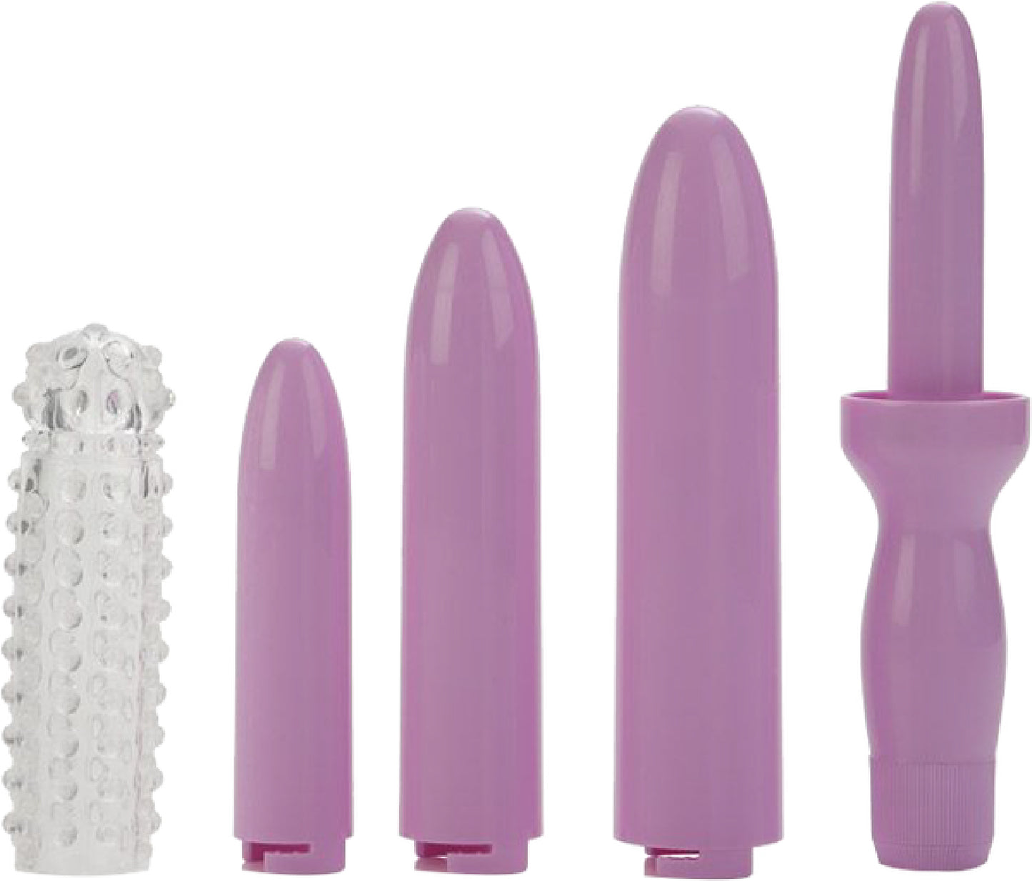 Dilator Set - dildos Australia | sex toys online