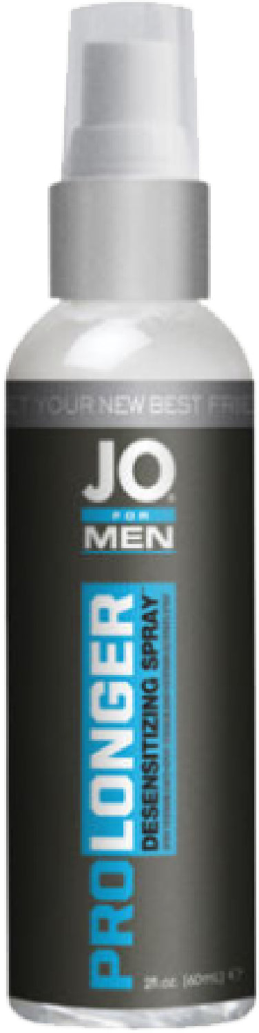 Prolonger Spray - female strap ons Australia | sex kits sets Australia