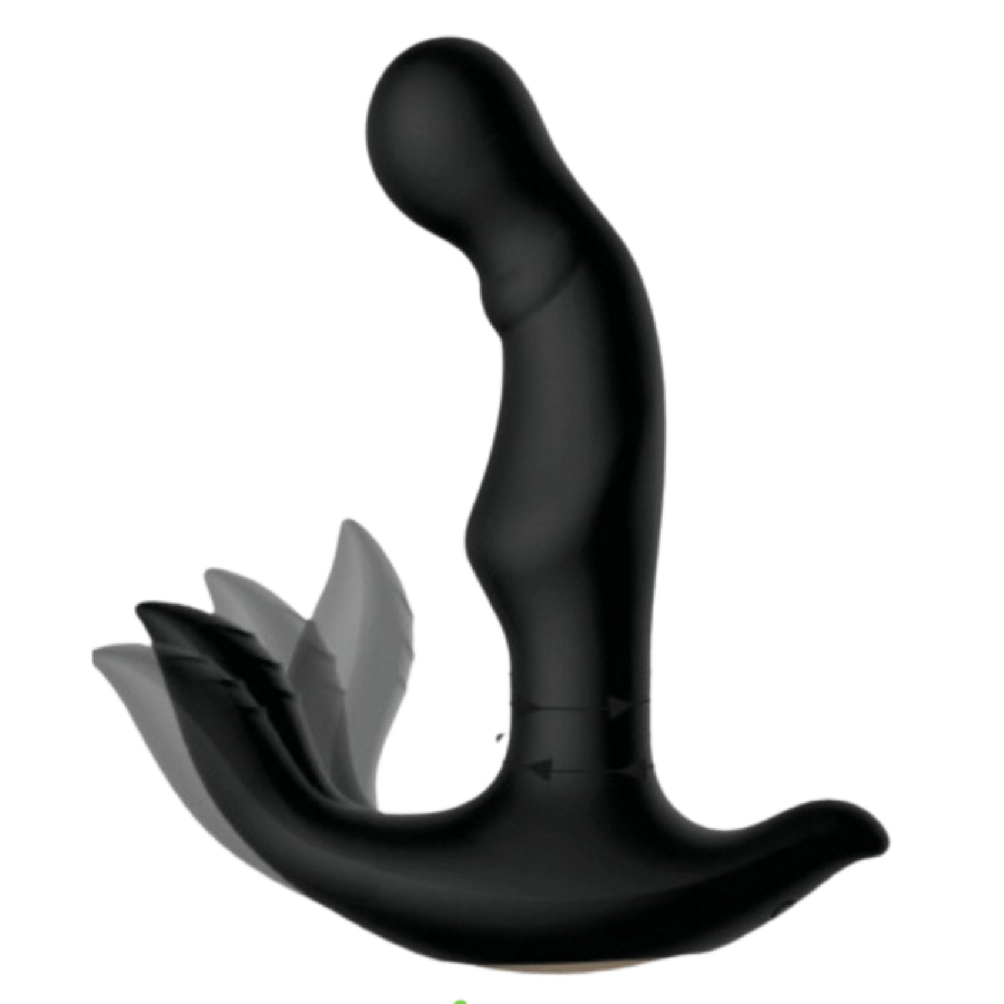 Cooper - Vibrating Anal Toys