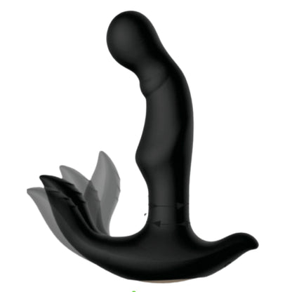 Cooper - Vibrating Anal Toys