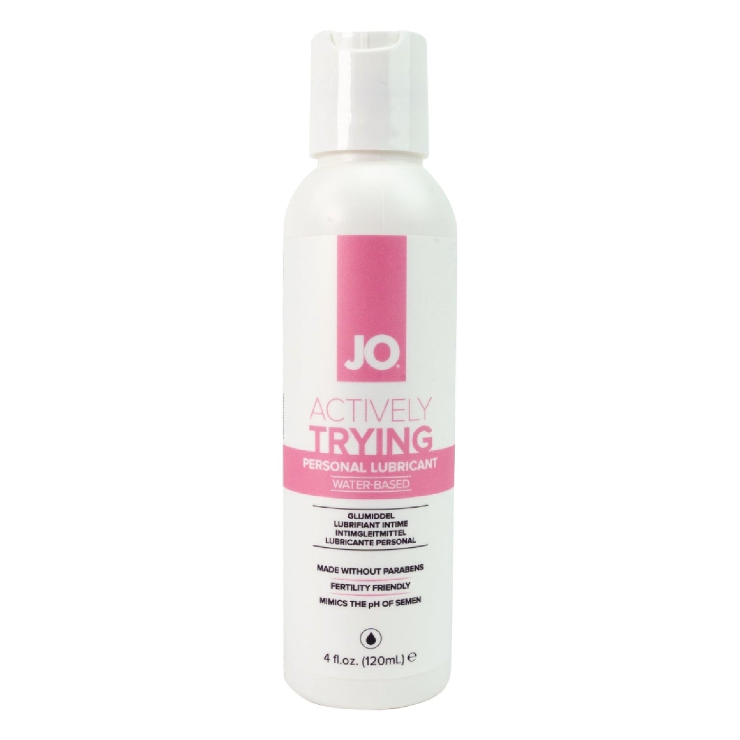 JO Actively Trying - 120ml