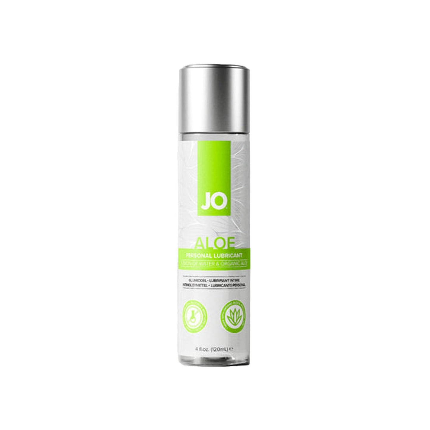 JO Aloe - 120ml