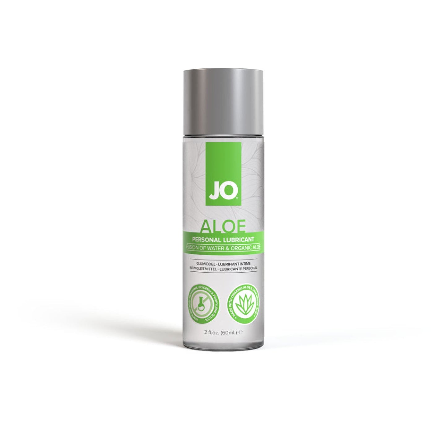 JO Aloe - 60ml