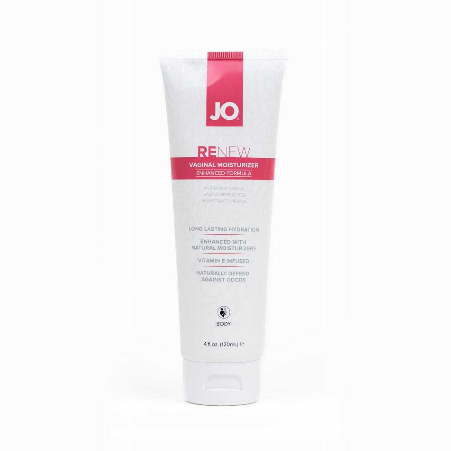 JO Vaginal Moisturiser - 120ml