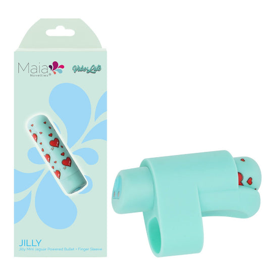 Maia JILLY - Teal