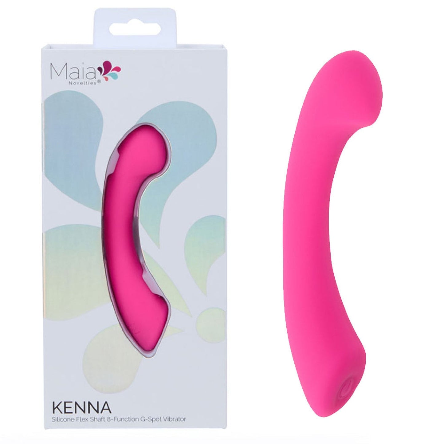 Maia KENNA - Pink