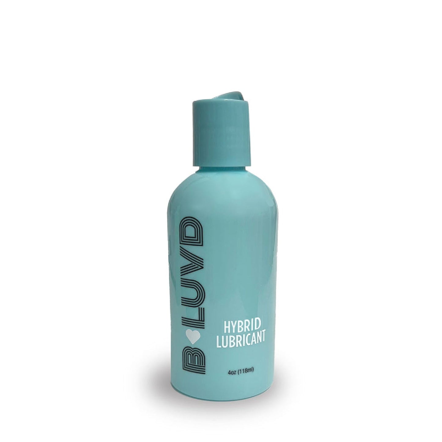 B-LUVD Hybrid Lubricant