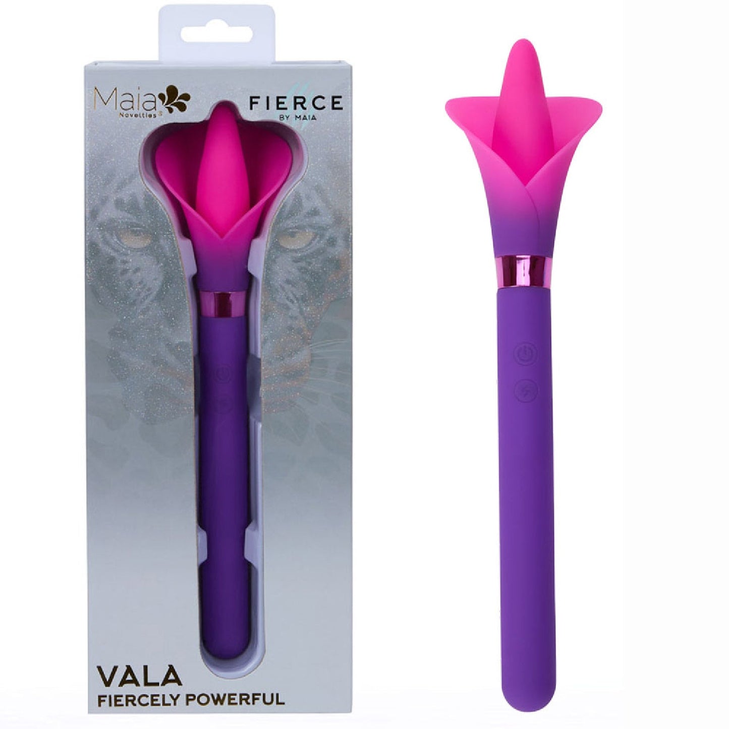 Maia VALA - Purple