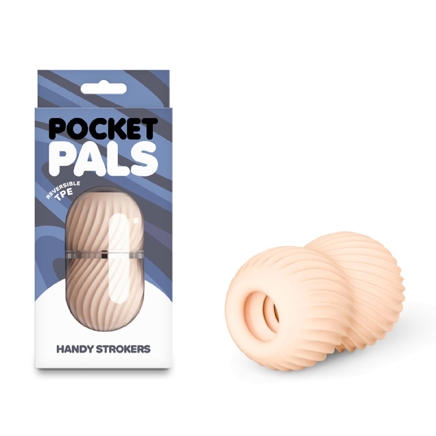 Pocket Pals Misty - Flesh